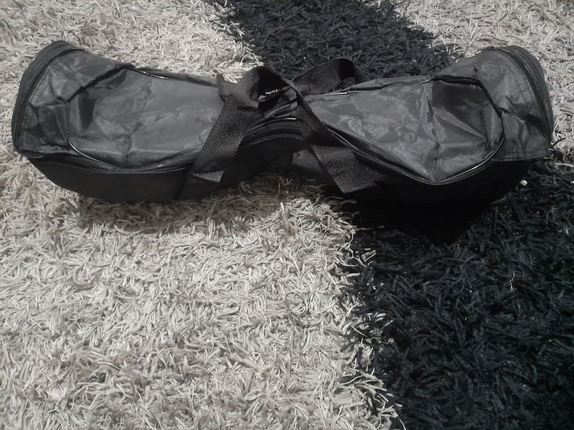 Hoverboard Black