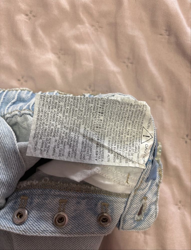 Calcao novo zara