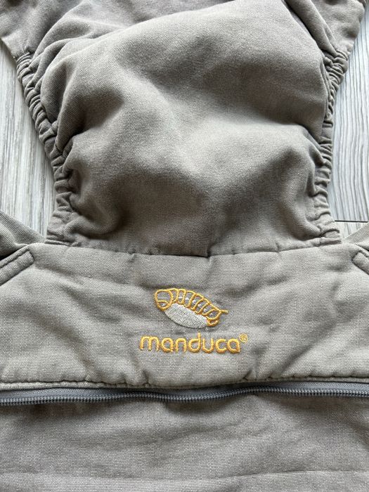 Nosidełko Manduca XT