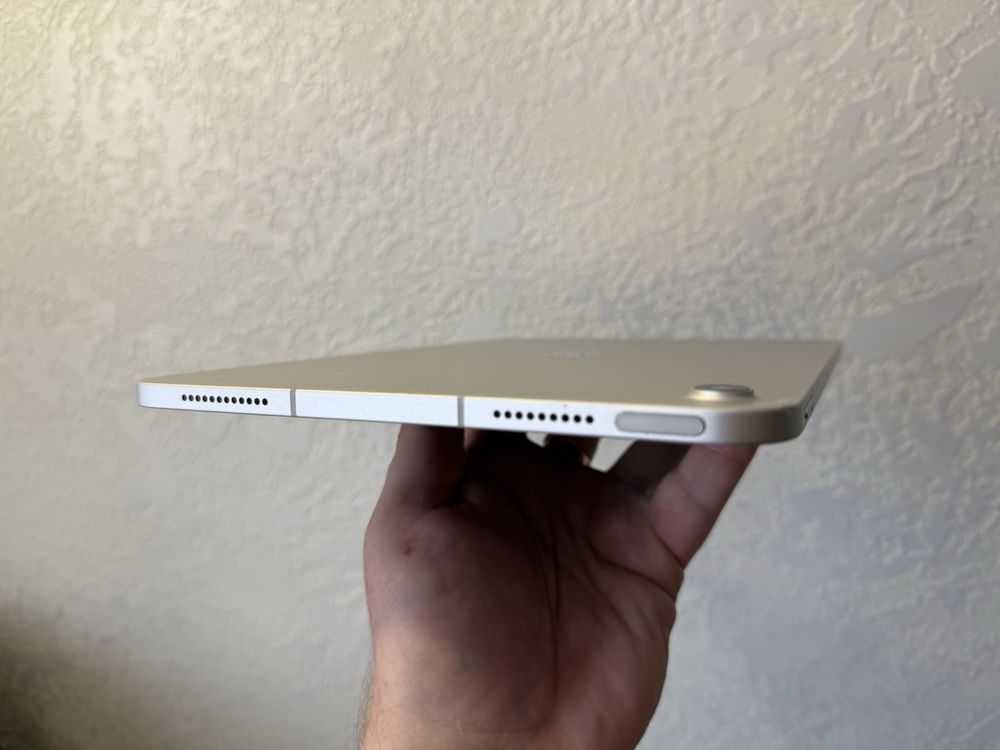 iPad 10 10.9’ 64Gb WiFi Silver