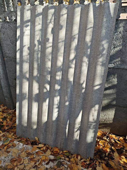 Продам шифер 8-ми волновый, новый , в идеальном состоянии.самовывоз.