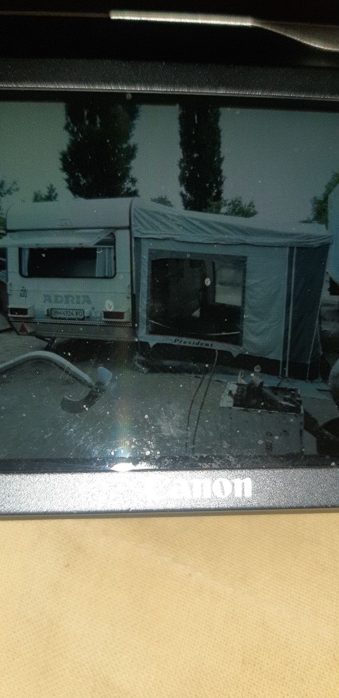 Трейлер, прицеп-фургон, ADRIA 1992р.в. в отличном состоянии, 4 спаль.м