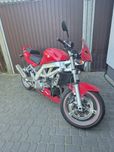 SUZUKI Sv 1000 N