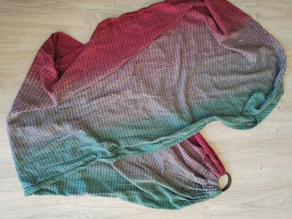 Chusta kółkowa EverySlings BabyHeart