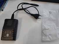 C3 AC compact charger зарядка аккумуляторов , Акум