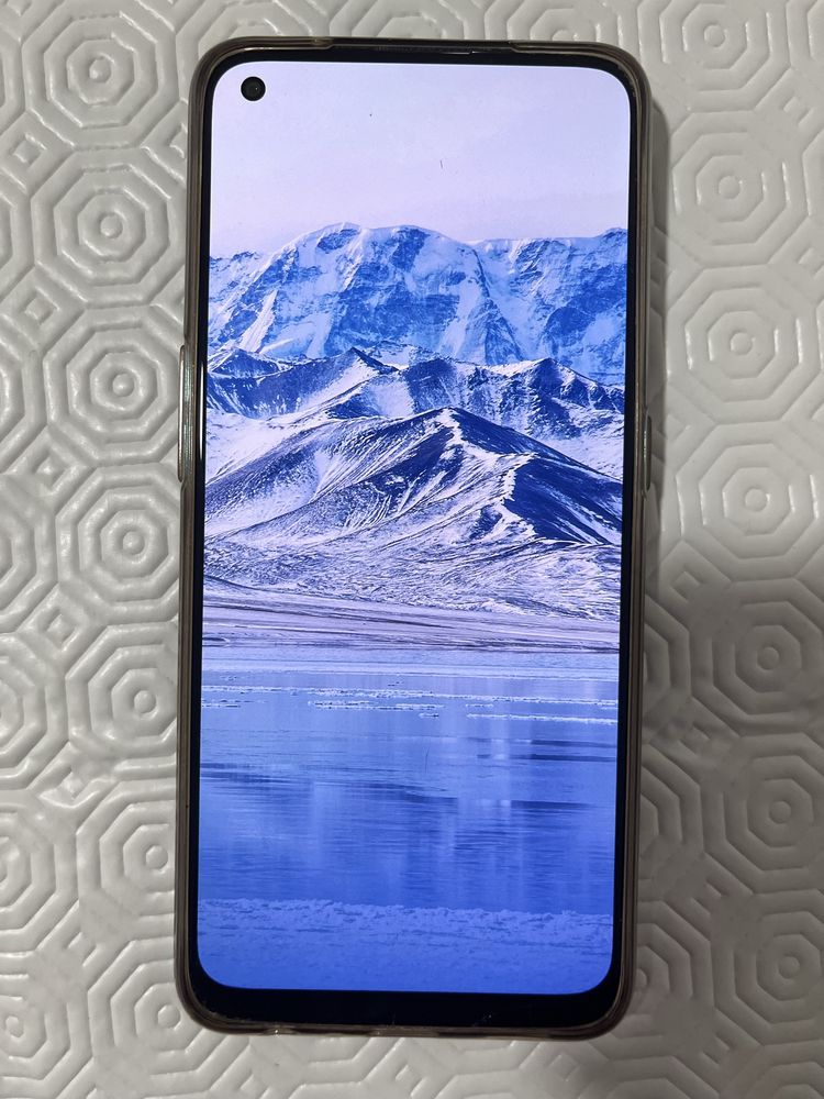 Telefone celular OPPOA94