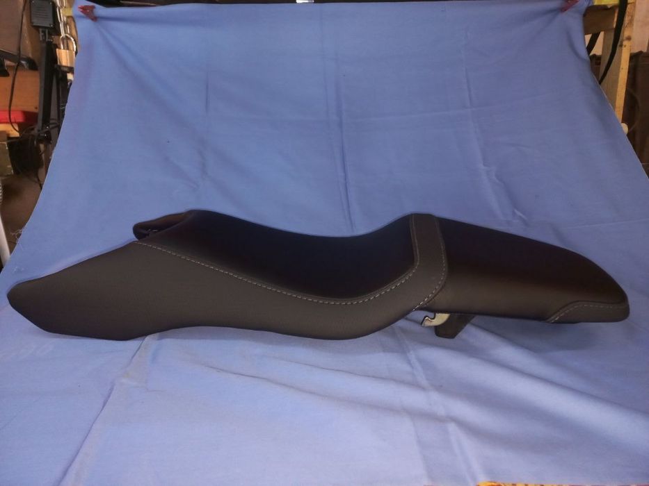 Мотосидения перешив