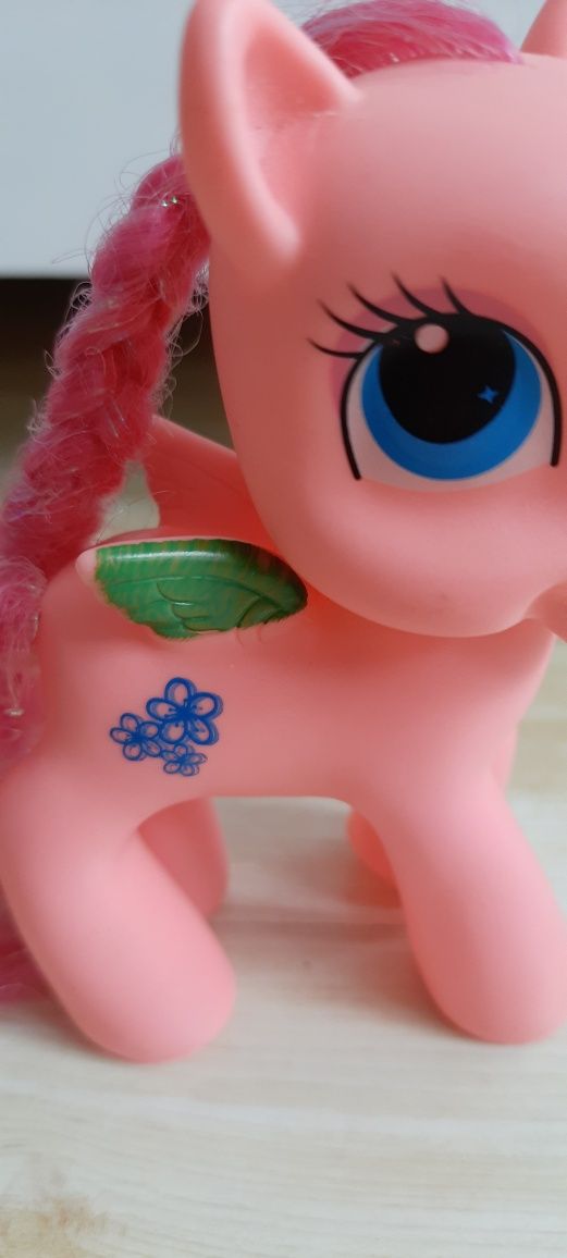 Kucyk My Little Pony 11cm *wysyłka paczkomatem*