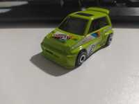 Hot Wheels '85 Honda City Turbo