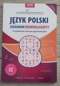 Polski egzamin ósmoklasisty