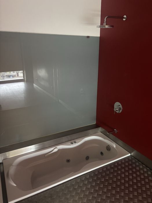 Banheira de Hidromassagem