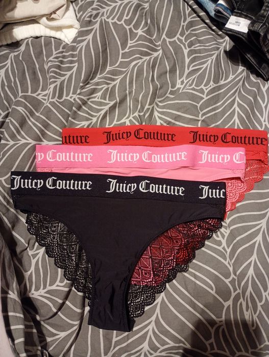 brazyliany Juicy couture