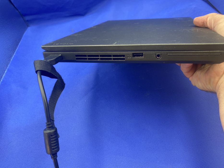 Ноутбук для офісу , роботи , навчання lenovo l470 i5 6/7 gen  Опт
