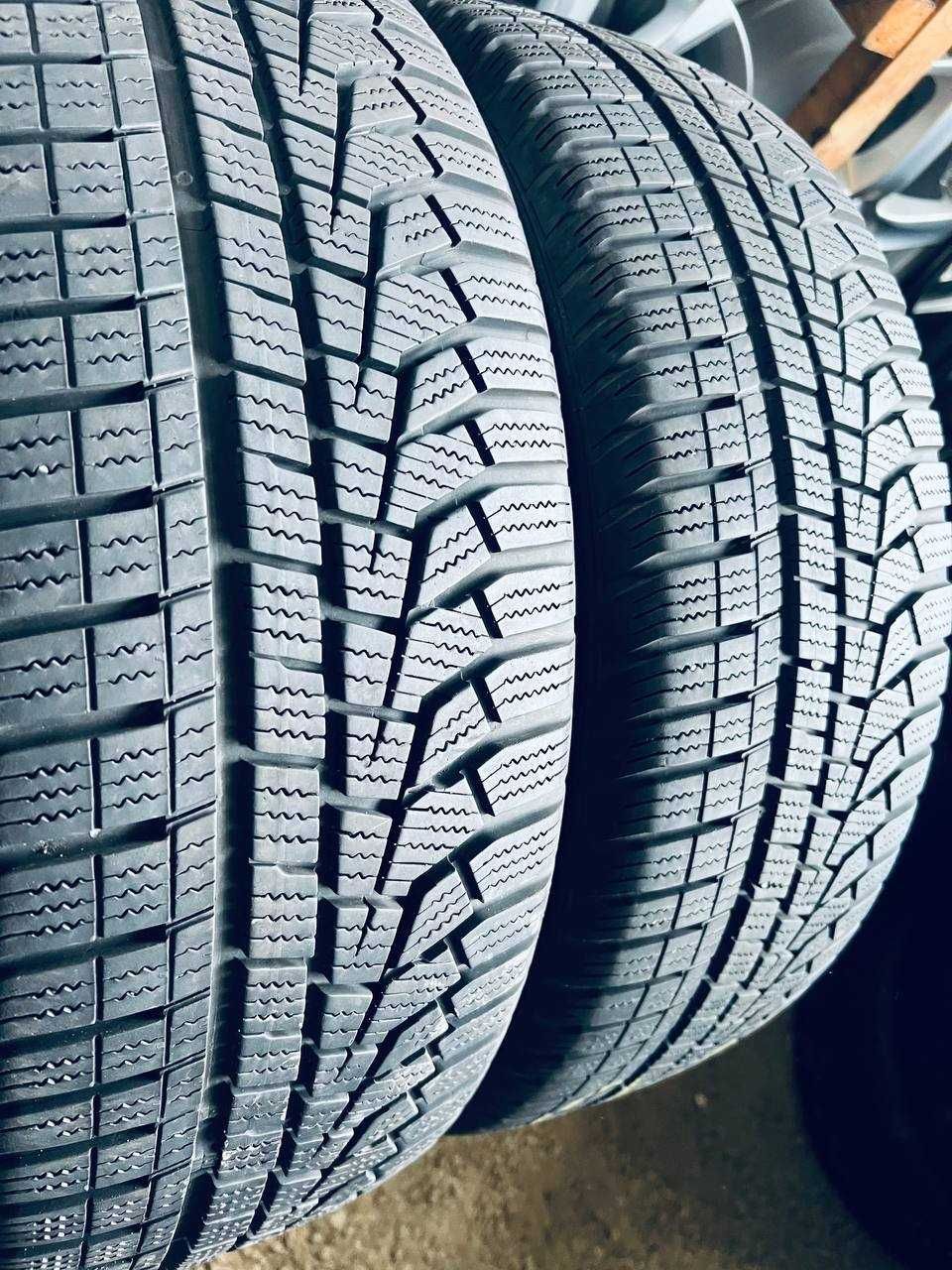 Шини Резина Зимові 205 60 16 Hankook Winter i'Cept Evo2 [2720] 2шт