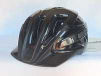 Kask rowerowy Uvex Active Black L 56-60cm