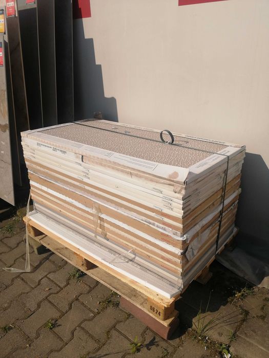 palety mix płytek 60x120 - outlet