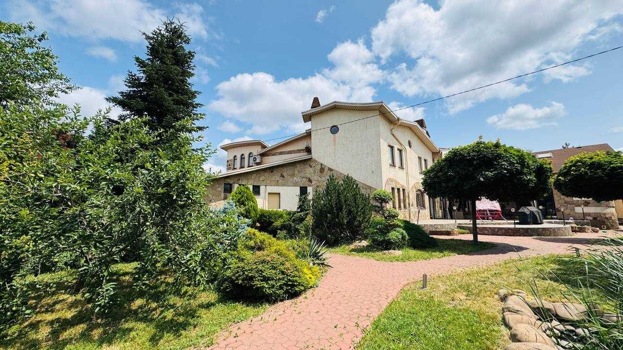 Продаємо ЕЛІТНИЙ Будинок в центрі Кривого Рогу