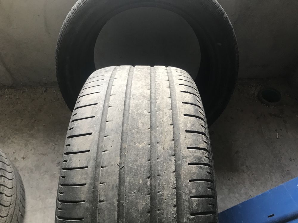 Шини 275/45 ZR20 Pirelli