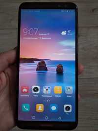 Продам телефон HUAWEI Mate 10 lite