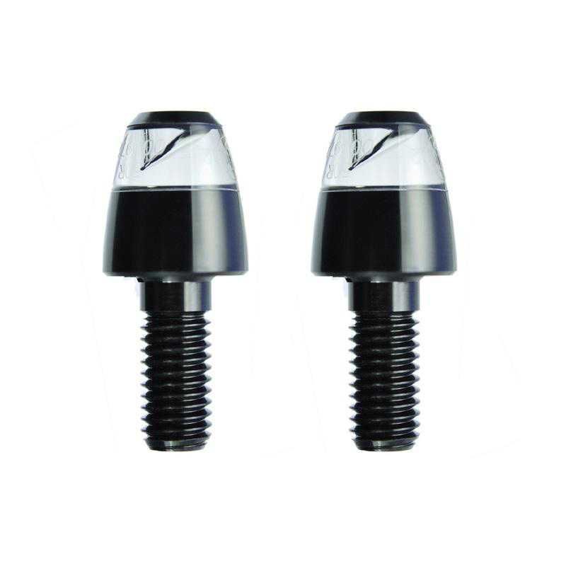 Kierunkowskazy Kierunek Komplet Prawy Lewy MotoGadget M-Blaze PIN