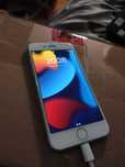 iPhone 7 128GB - 83% bateria orginalna!