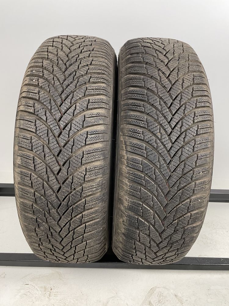 185/65R15 88T Firestone Winterhawk 4