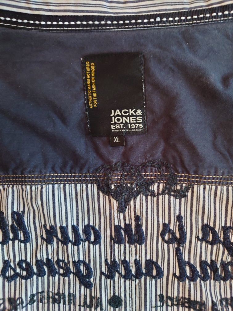 Koszula męska Jack&Jones XL, XXL