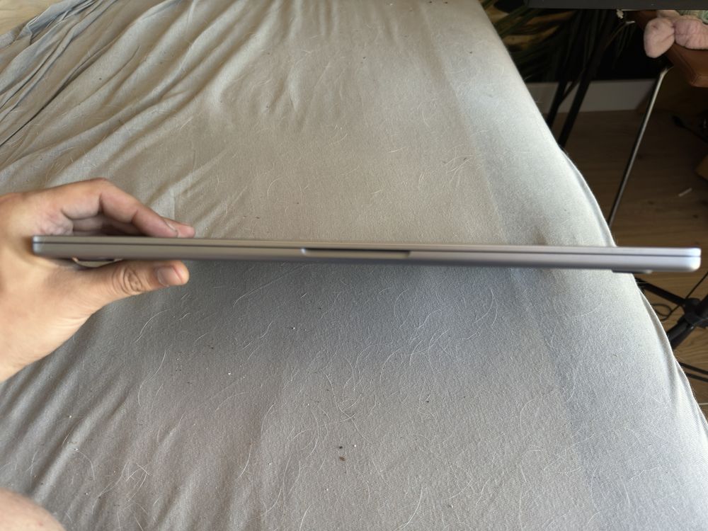 MacBook Air m2 15’’ 512gb