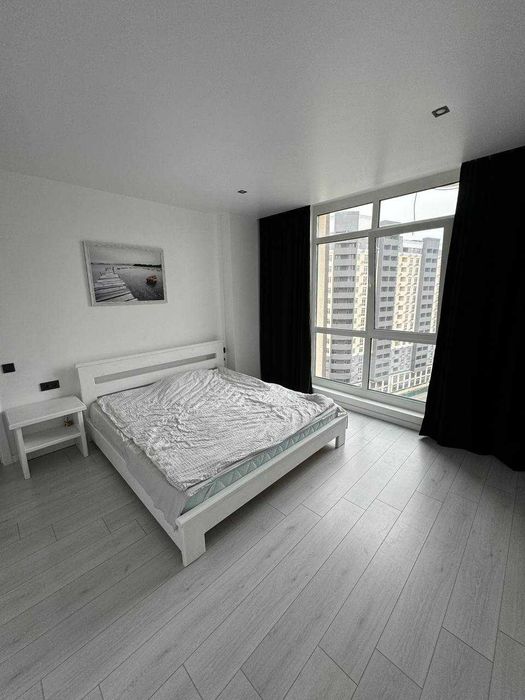 1- кімнатна, ЖК Борисоглібський, вул. Шкільна, 73 А.