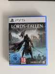 Lords Of The Fallen ps5