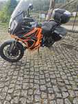 Ktm super adventure S