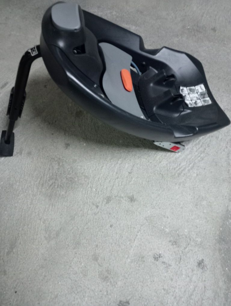 Ovo cybex cloud q