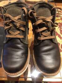 Botas Timberland 35