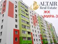 Недорого! 1к S 36м в новострое ЖК Мира. Индустриальная .ХТЗ.Q