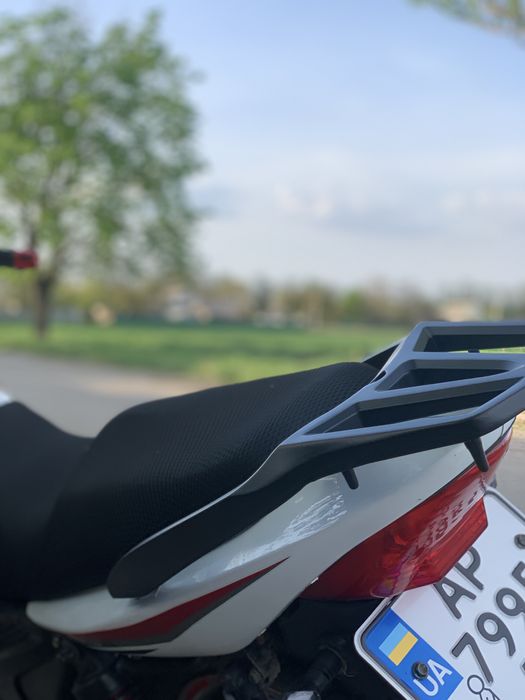 Мустанг Регион 200 | Musstang Region 200