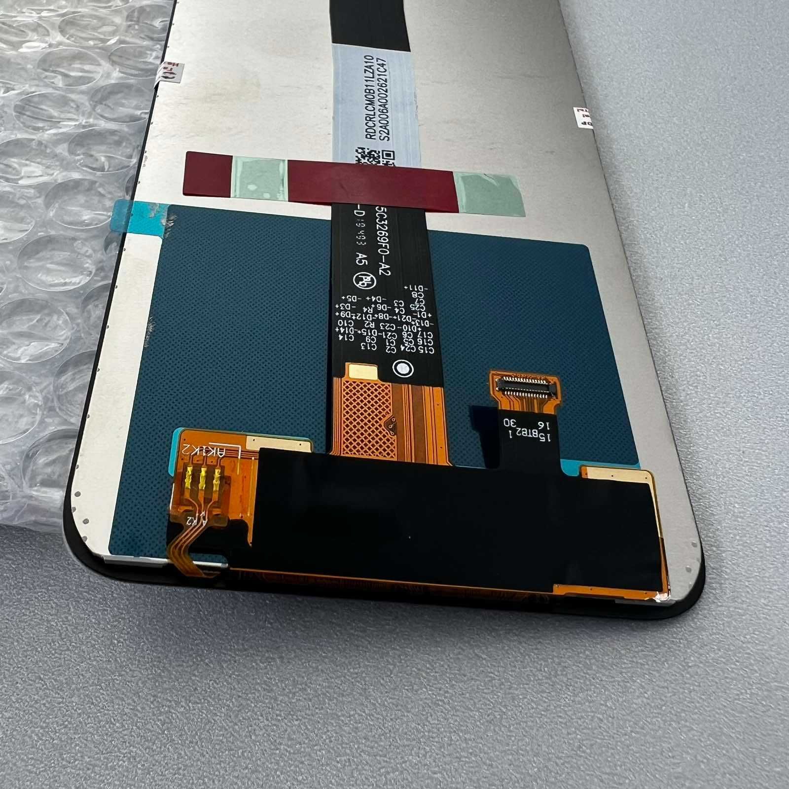 Дисплей для Xiaomi Redmi 9A, Redmi 9C модуль єкран