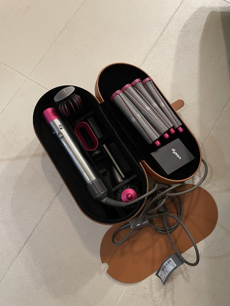 Dyson Airwrap - lokówka
