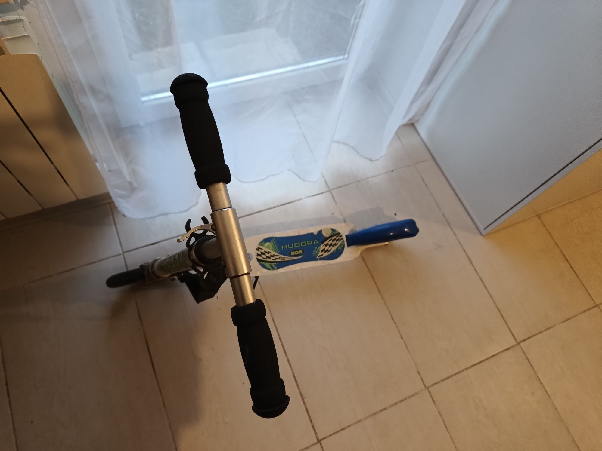 Hulajnoga HUDORA 205