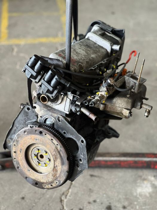 Motor Fiat Punto Mk1 75 1.2 8V