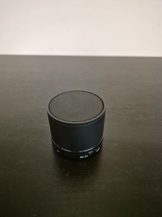 Głośnik bezprzewodowy bluetooth polecam