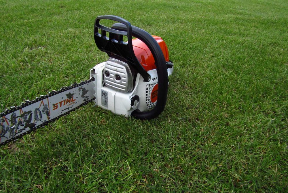 Piła STIHL MS 251     25r