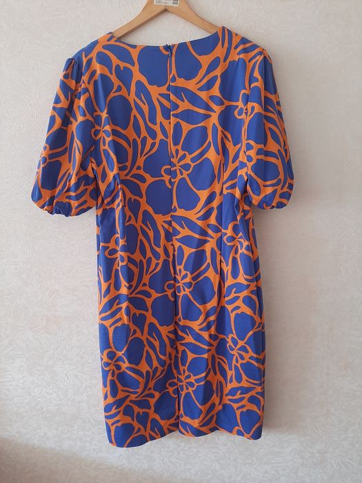 Шикарное платье пр-во Турция