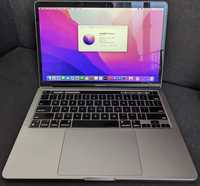 MacBook Pro M1 / 16gb / 256 gb