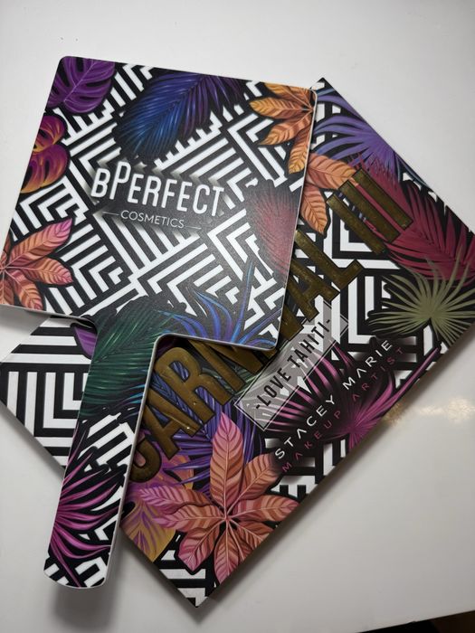 BPerfect Carnival III Love Tahiti