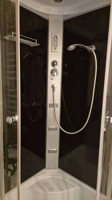 Kabina prysznicowa używana wolnostojaca 90x90