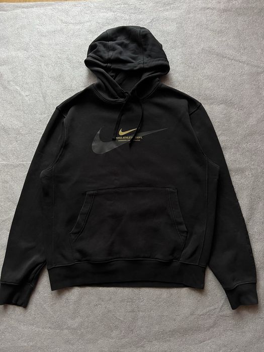 Худі nike big logo