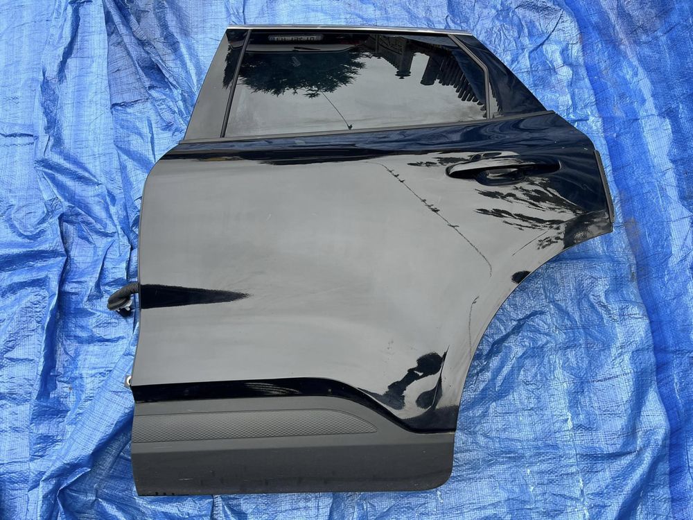 Kuga Mk3  Drzwi Lewy Tyl / 4L