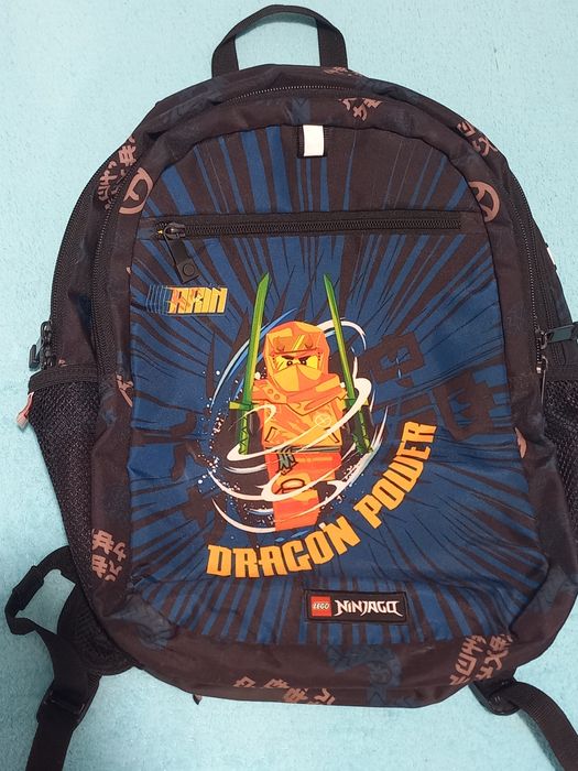 Mochila  escolar