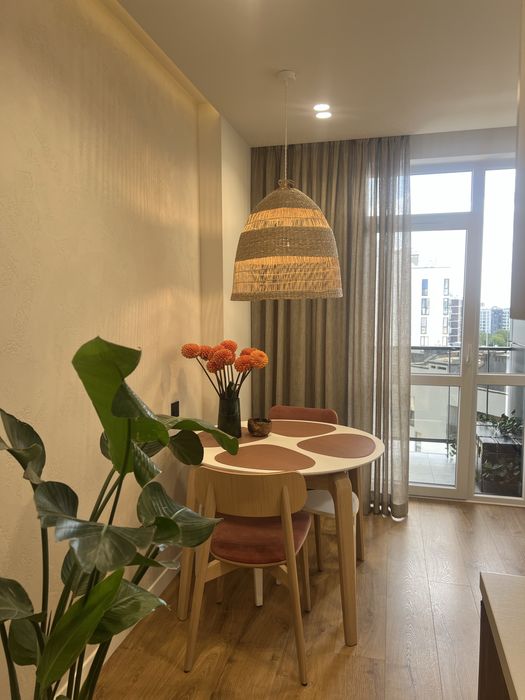 Продаж 2 кімнатноі вовобудови вул Малоголосківська