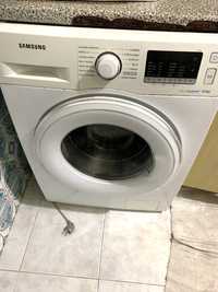 Maquina Samsung Eco